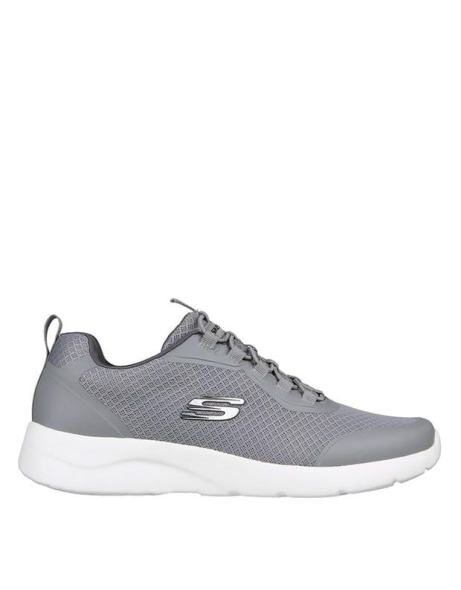 Skechers low shop key trainers