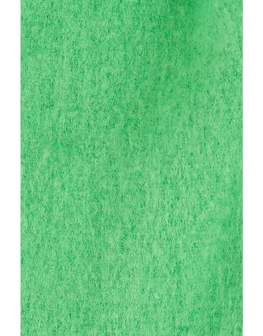 وشاح لون أخضر - 3