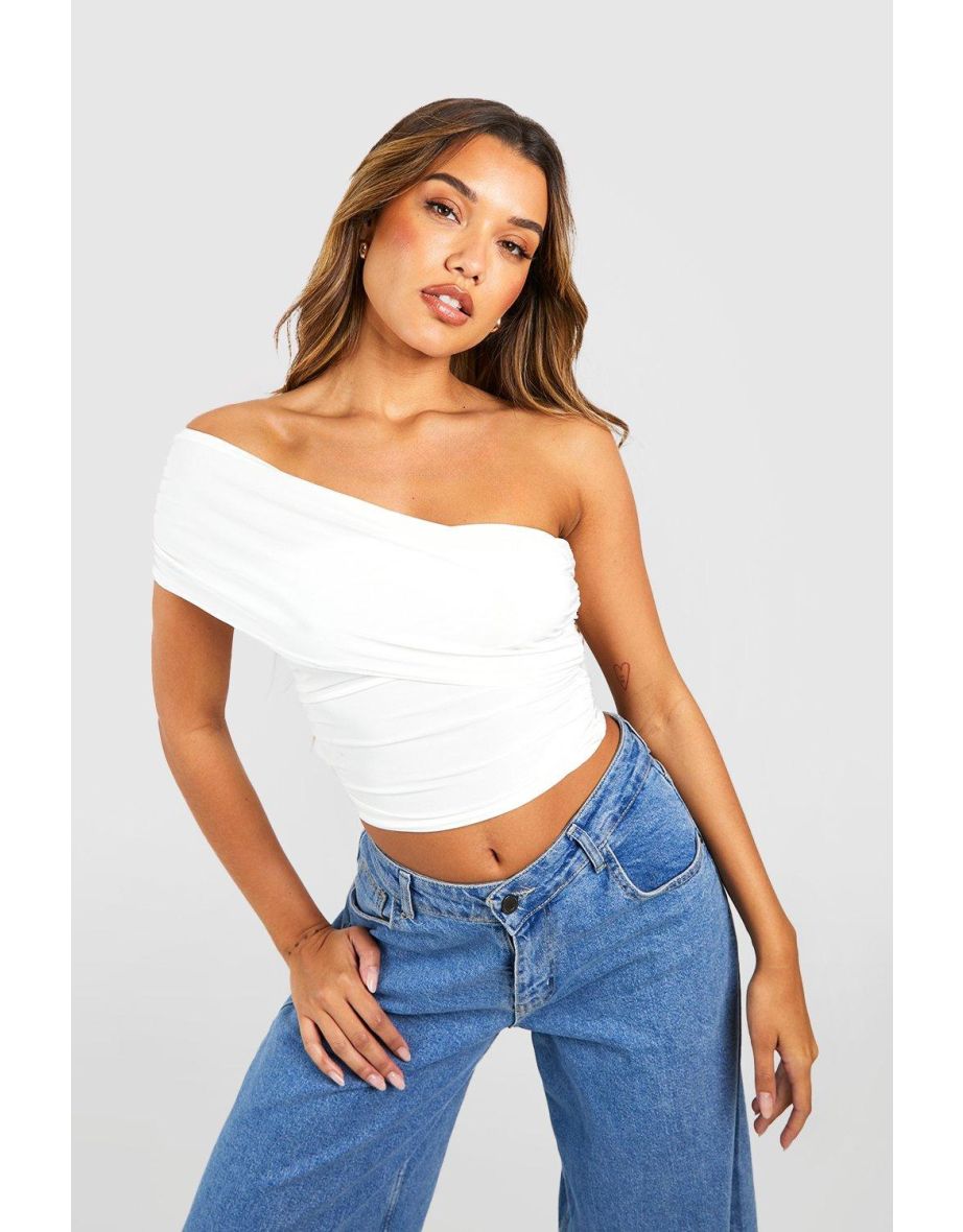 Buy Boohoo Tops in Saudi, UAE, Kuwait and Qatar