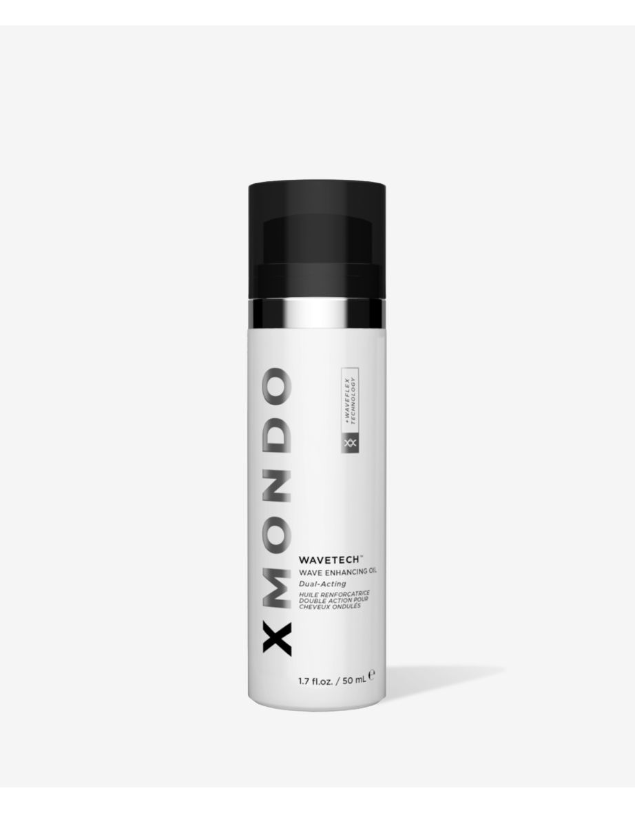 Wavetech Oil