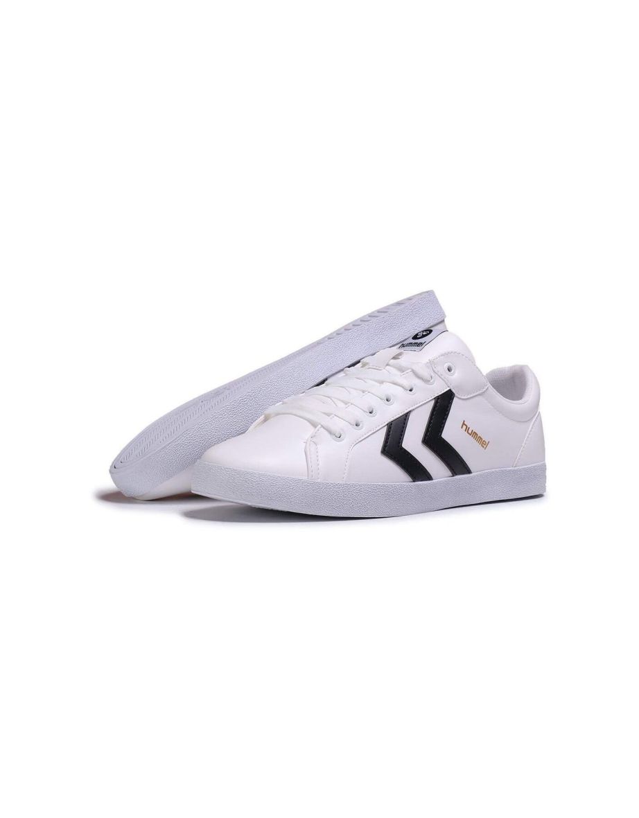 Sneakers - White - Flat - 6