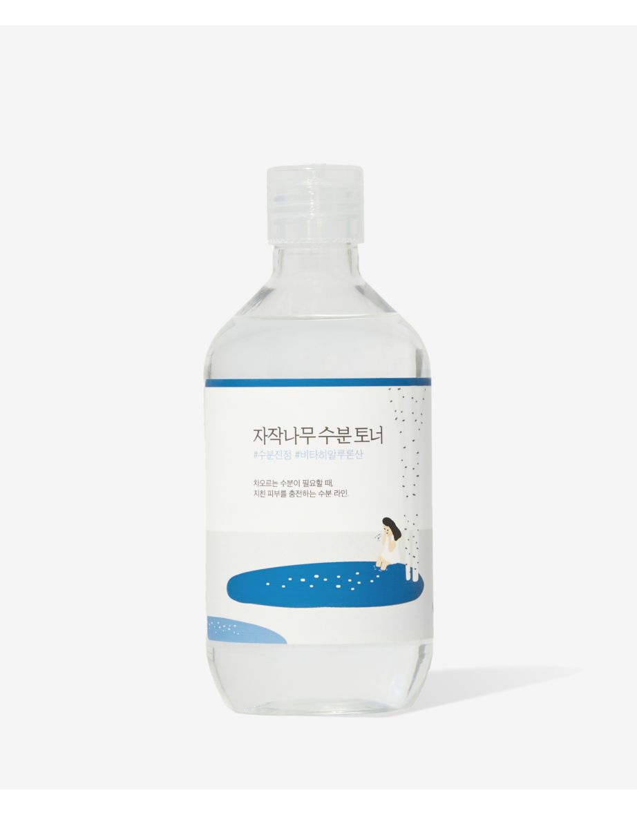 Birch Juice Moisturising Toner