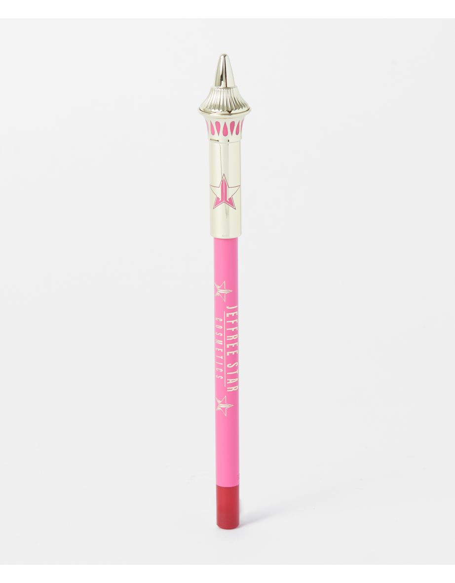 jeffree star lip liner