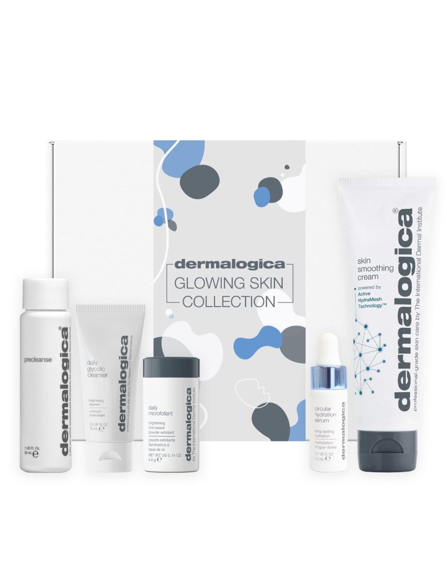 Dermalogica Beauty Box - Glowing Skin Collection