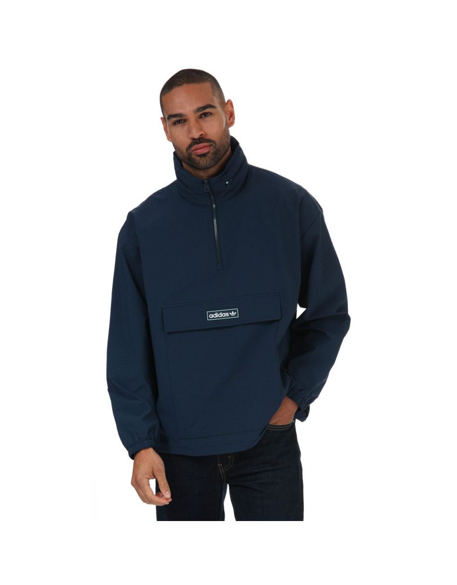 Adidas originals coats clearance mens