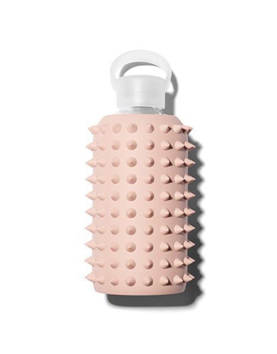 BKR Water Bottle Teddy Spiked 500ml