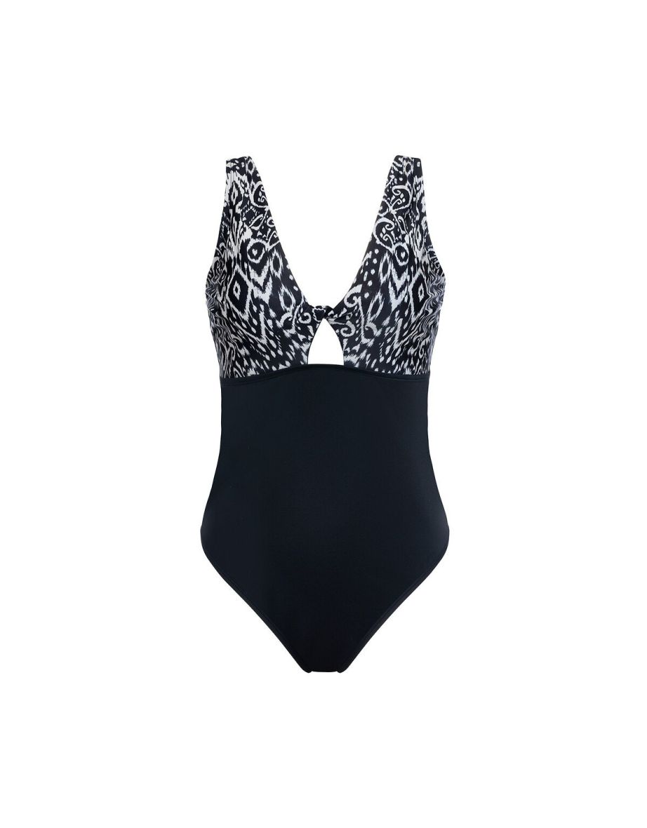 BÃ©goro Tummy-Toning Swimsuit - 4