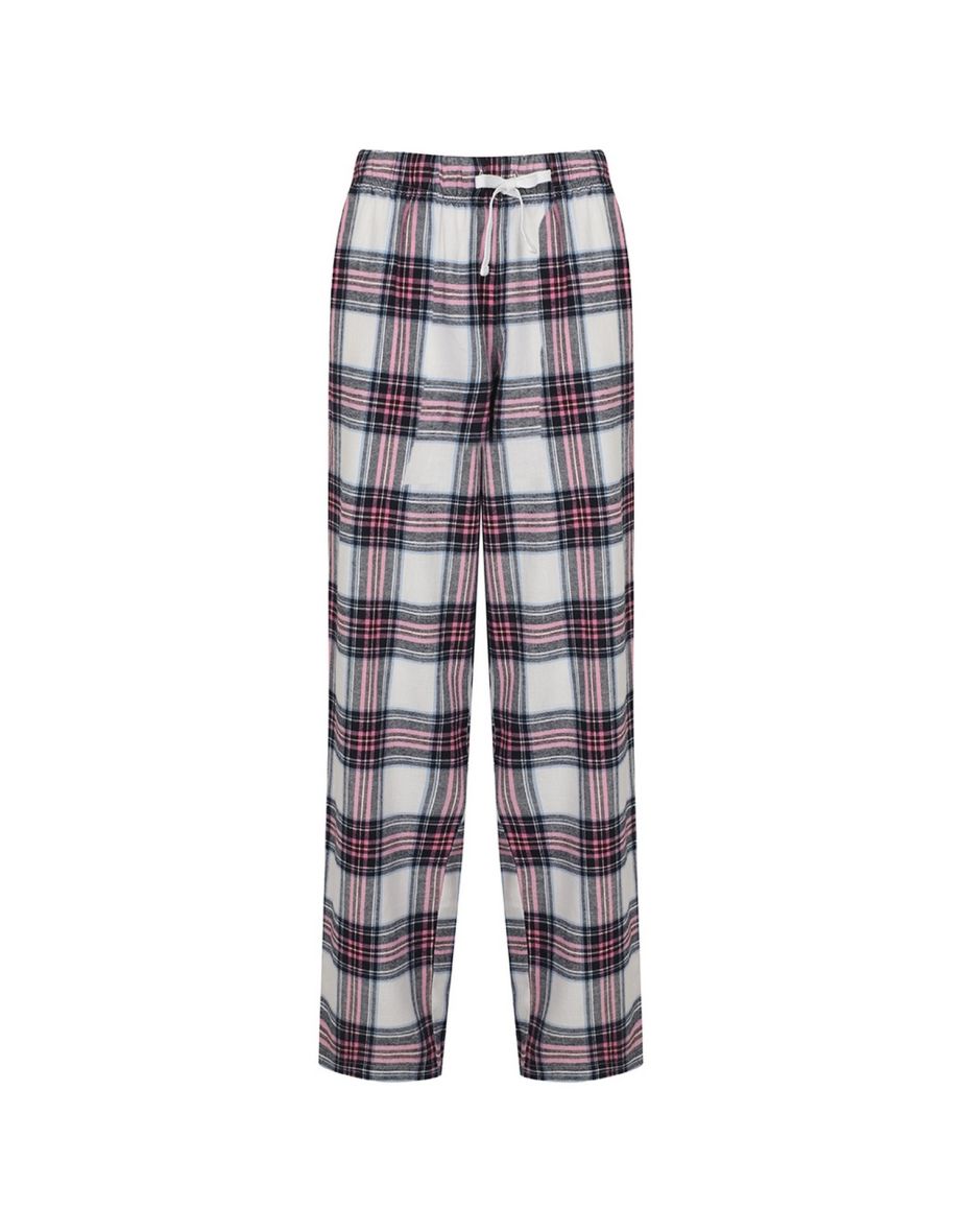 Tartan & Texture | Fashion, Fashion tops, Trousers women