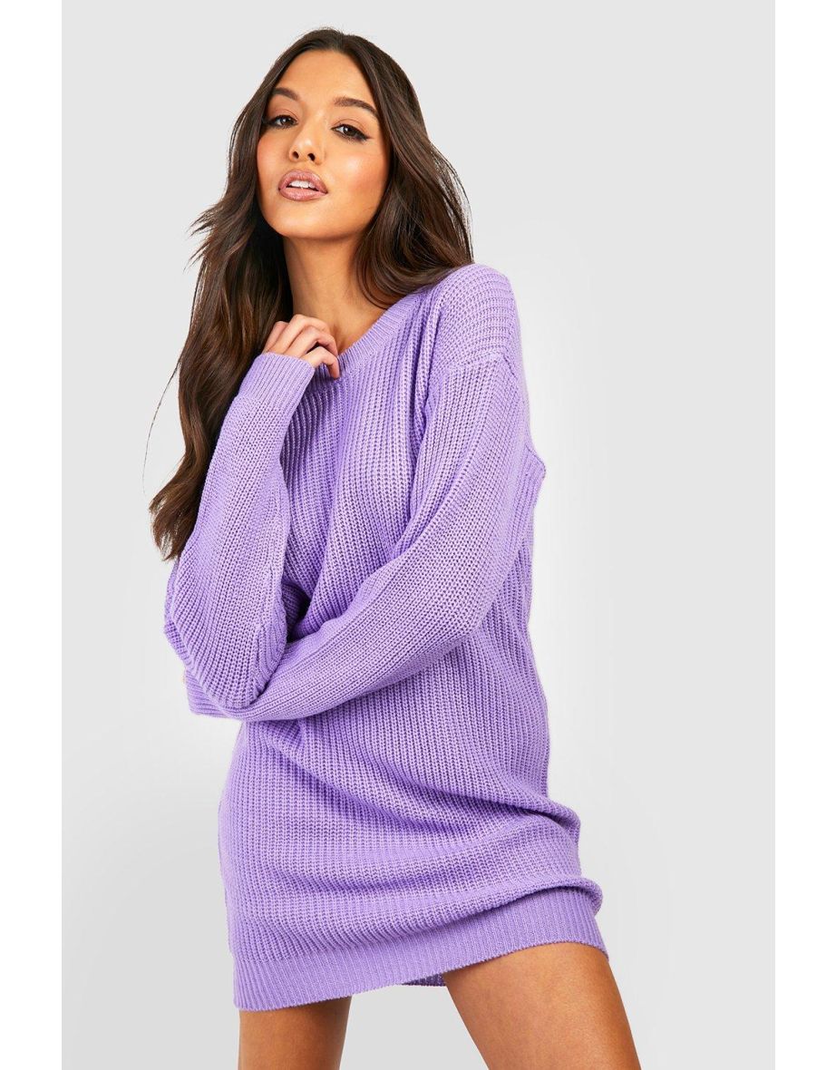 Buy Boohoo Jumper Dresses in Saudi, UAE, Kuwait and Qatar