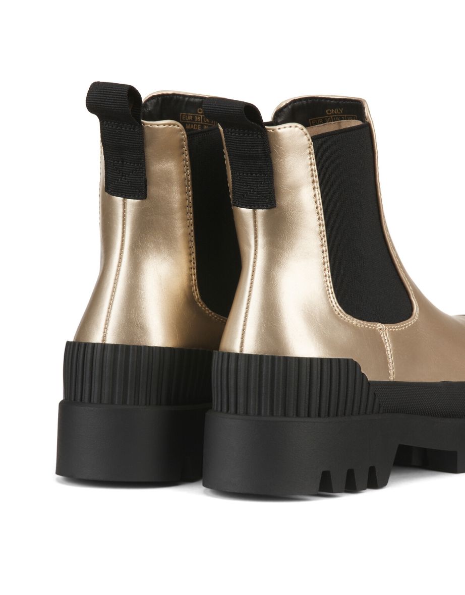 Chelsea Buzz Ankle Boots - 2
