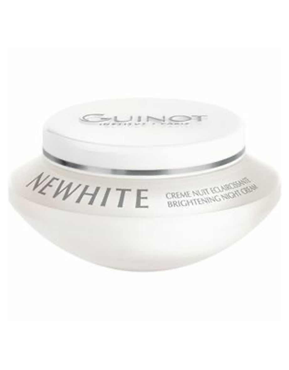 Guinot Newhite Brightening Night Cream 50ml