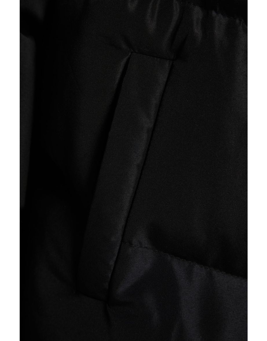 Winter Jacket - Black - Puffer - 7