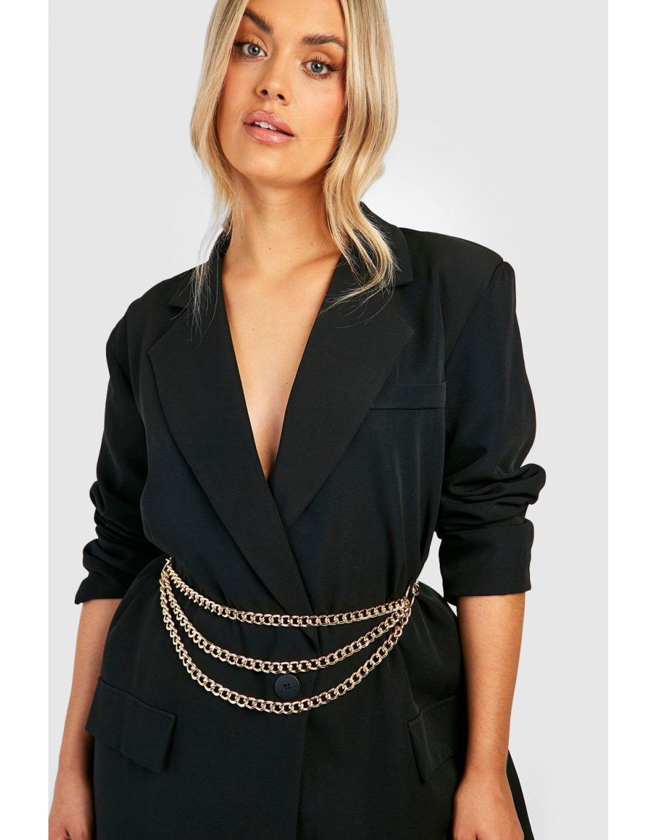 Buy Boohoo Belts in Saudi, UAE, Kuwait and Qatar