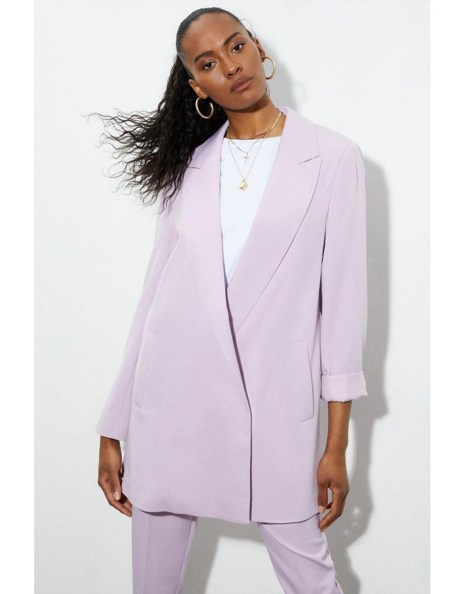 Dorothy perkins clearance blazer