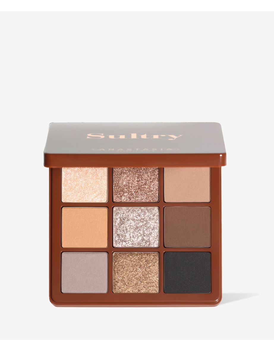 Mini Sultry Eye Shadow Palette