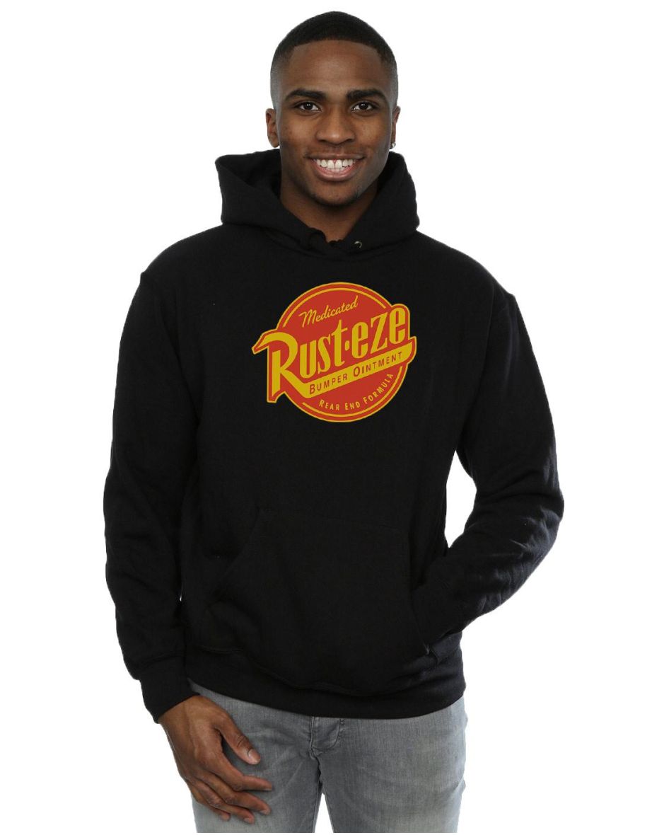 Disney logo clearance hoodie