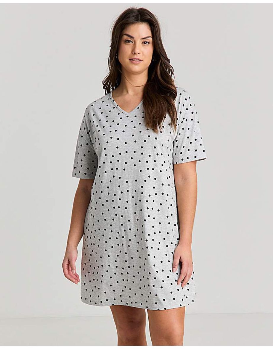Pretty Secrets Value 2 Pack Nighties