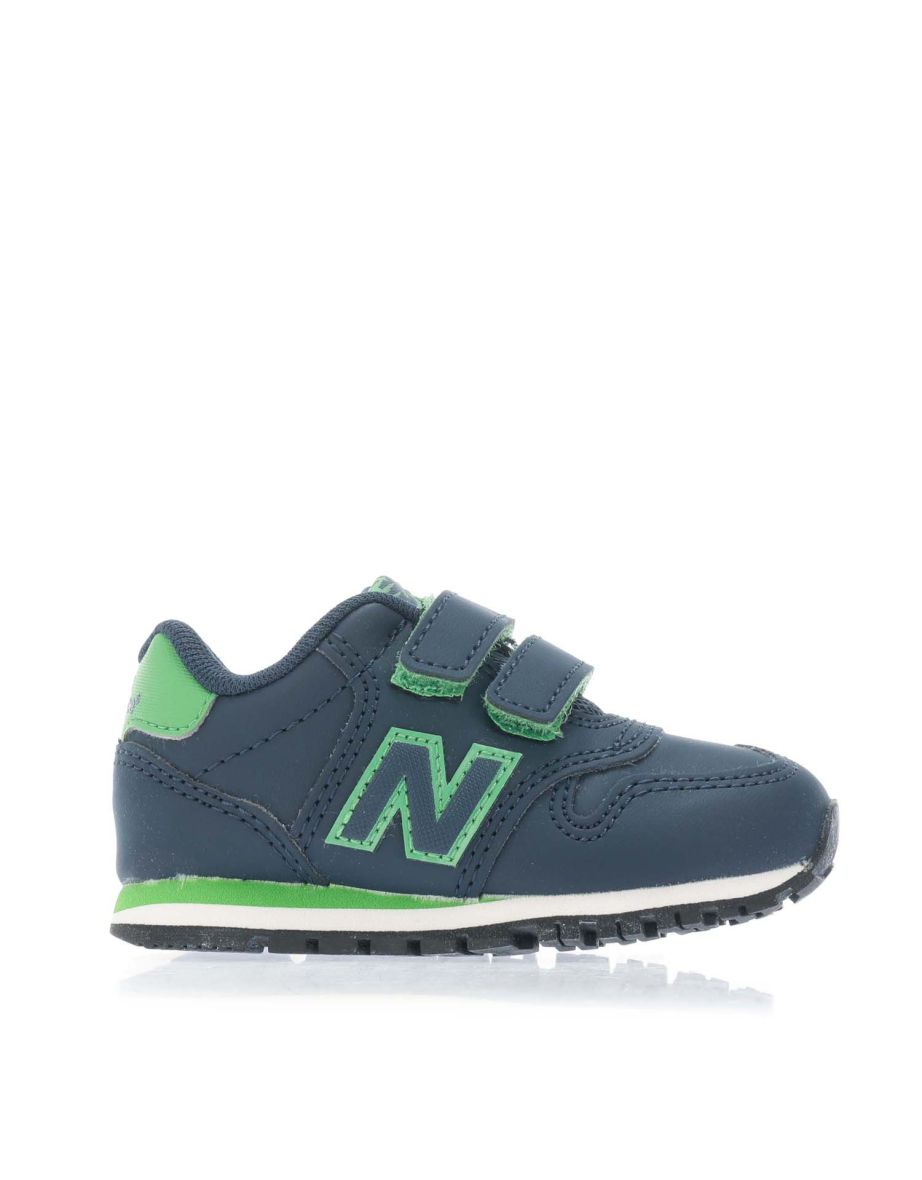 New balance 500 hook and loop best sale