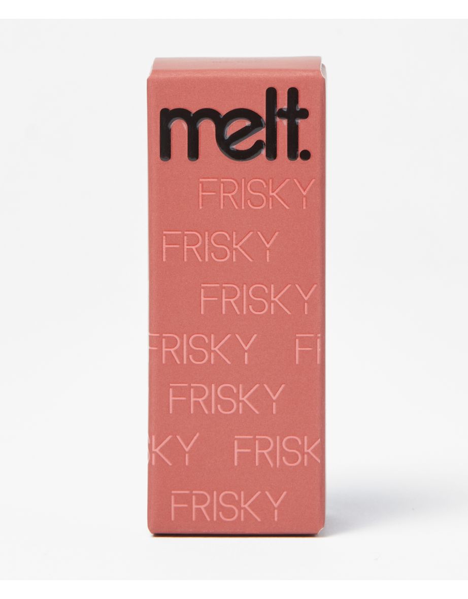 Ultra Matte Lipstick Frisky 3.4g - 2