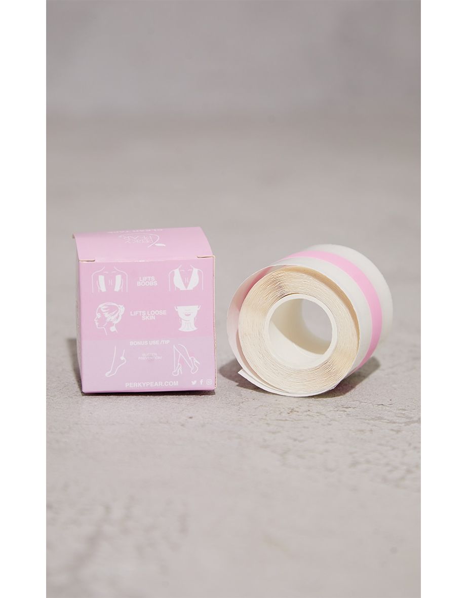 Perky Pear Clear Invisible Lift Tape - 2