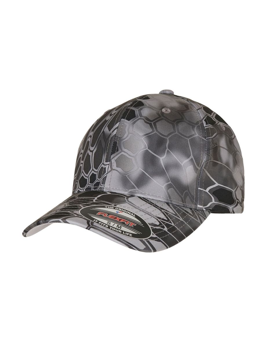 Flexfit Unisex Adult Kryptek Cap - Raid