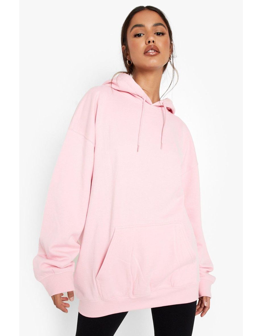 Buy Hoodies Boohoo in Bahrain VogaCloset