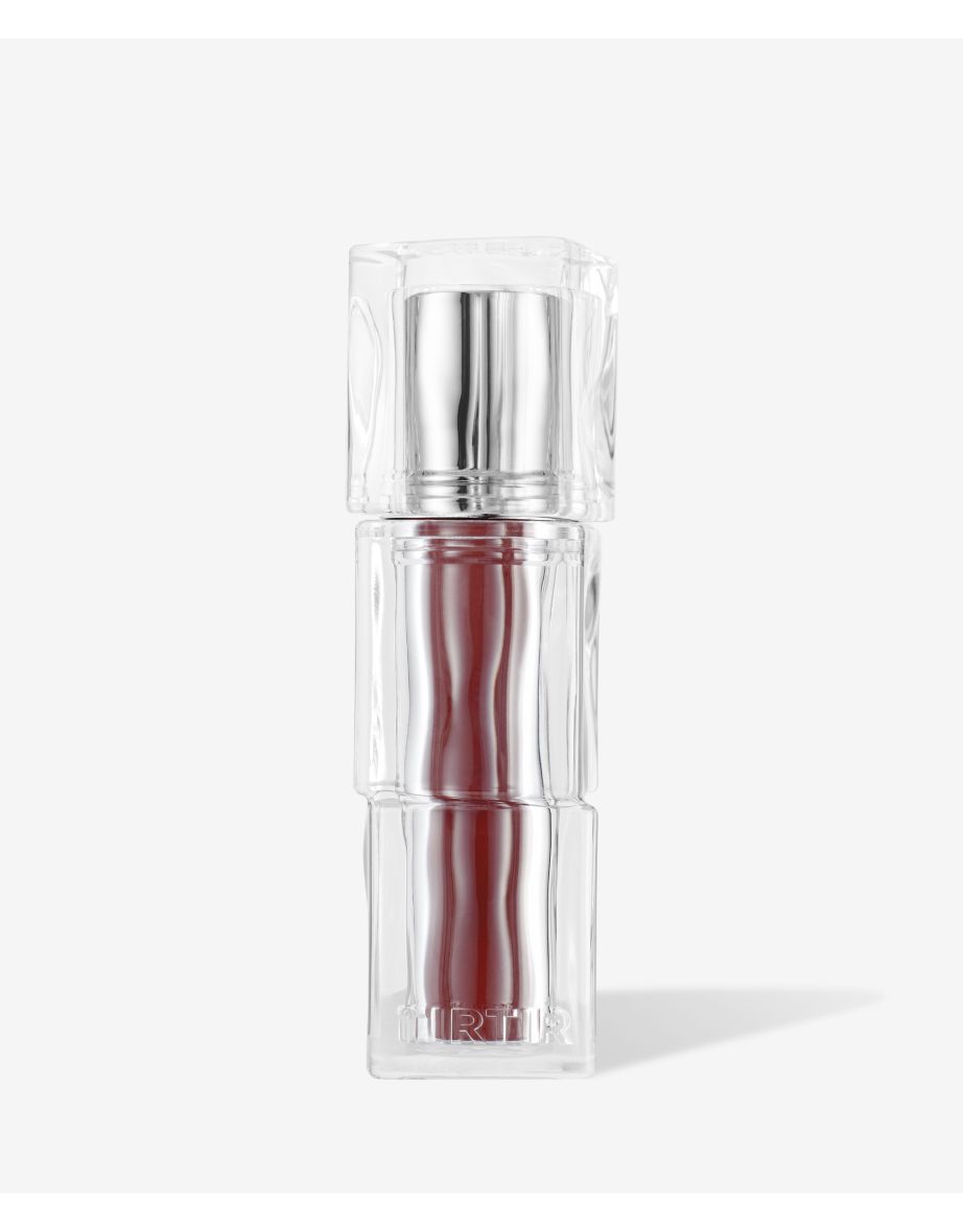 Glossy lip tint-08 Summer Pumpkin