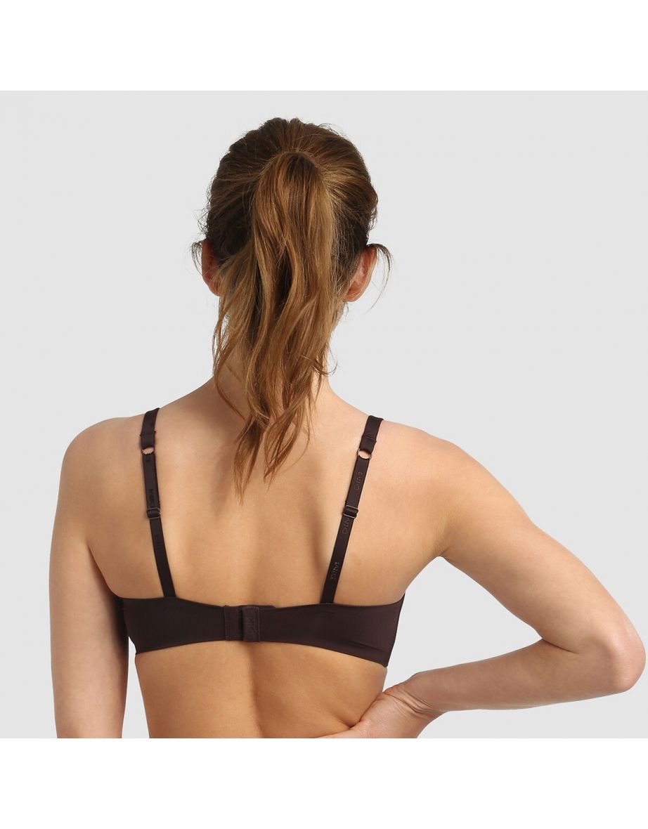 Invisifree Non-Underwired Bra - 1