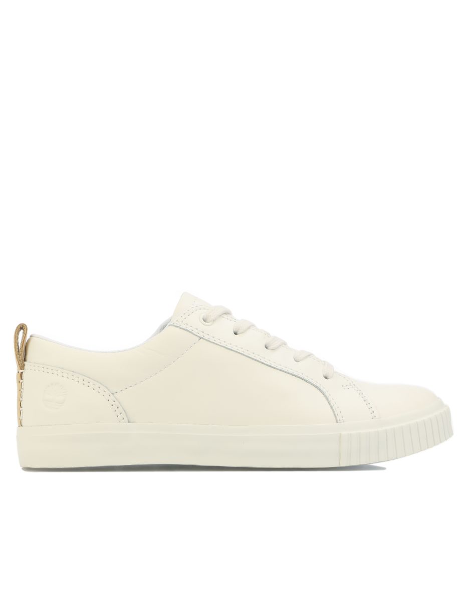 WOMENS TIMBERLAND LAUREL COURT CANVAS SNEAKERS | Boathouse Footwear  Collective