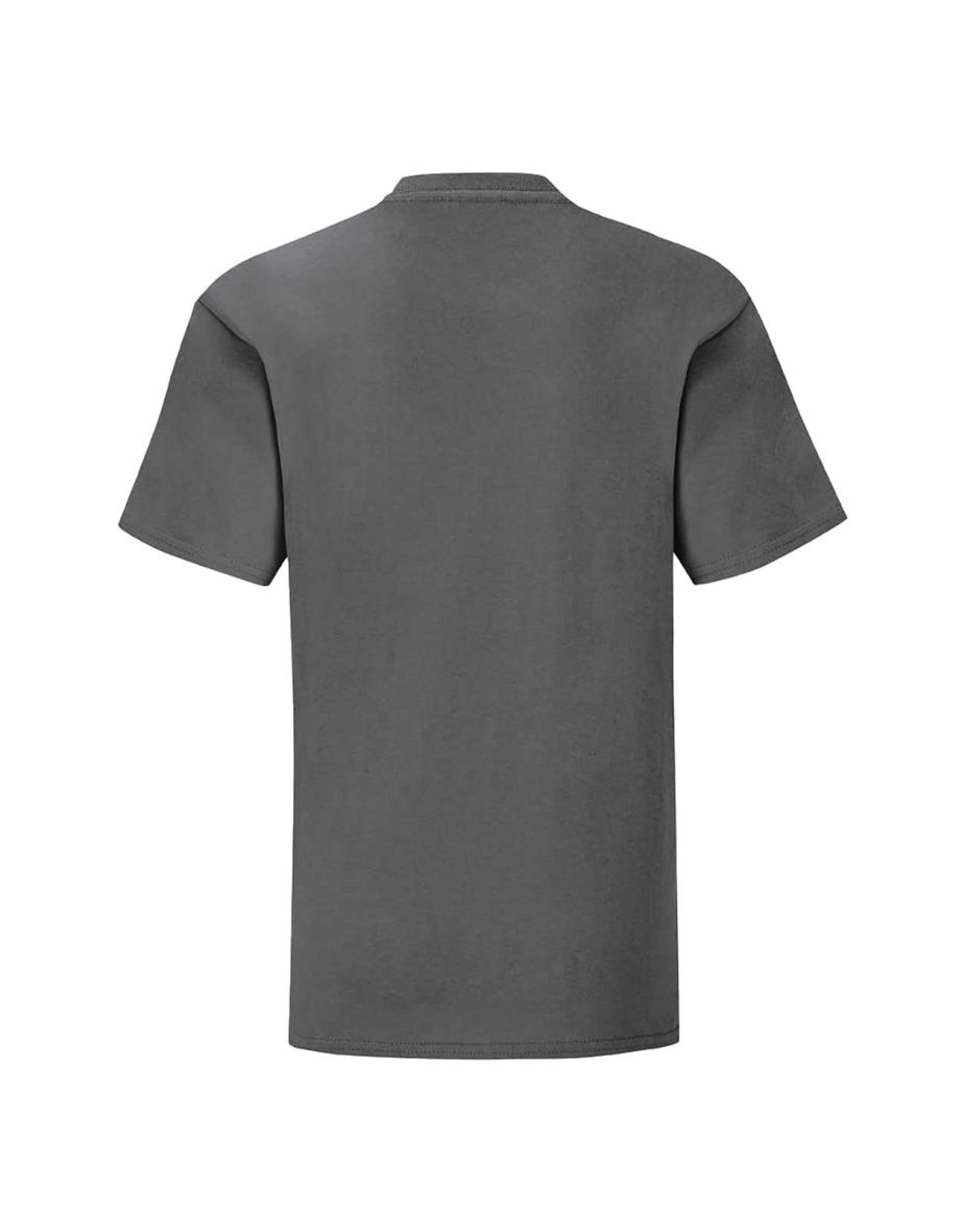 Minions Official Childrens/Kids Blumock T-Shirt - Charcoal - 1