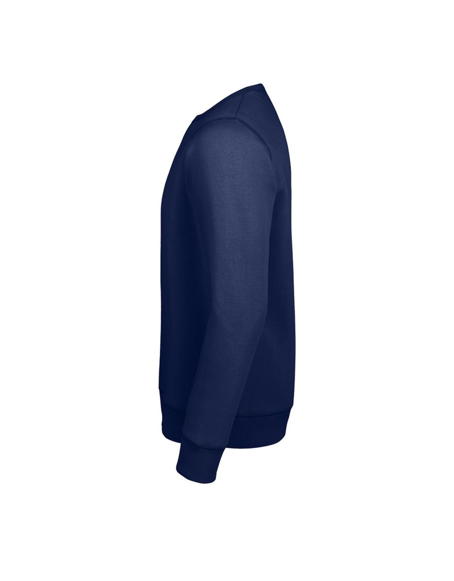 Sols Unisex Adults Sully Sweatshirt - French Navy - 2