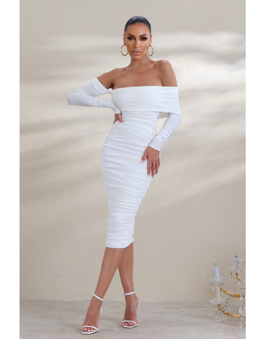 Buy Club L London Midi Dresses in Saudi, UAE, Kuwait and Qatar