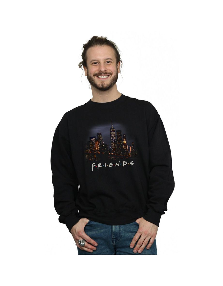 Buy Friends Sweatshirts in Saudi UAE Kuwait and Qatar VogaCloset