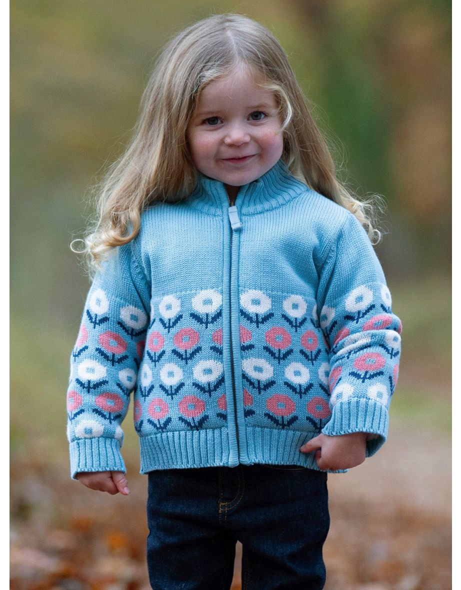 Hygge jacket iceberg