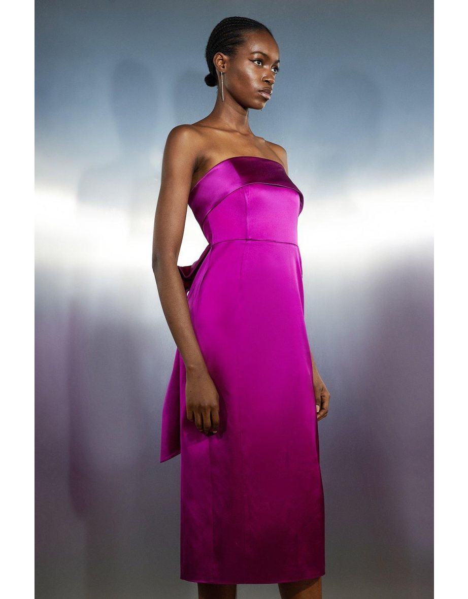 Tailored occasion dresses sale