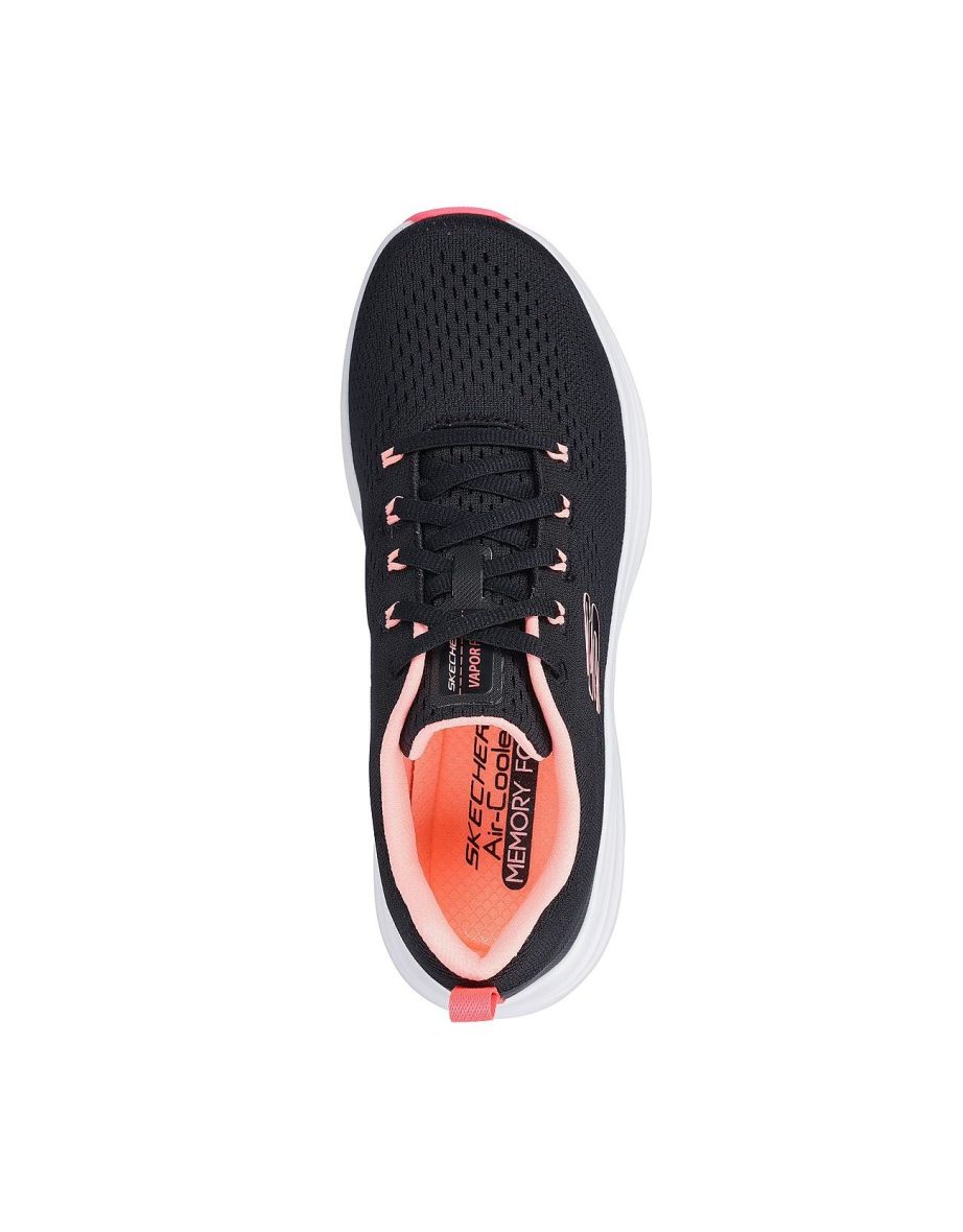 Skechers Womens/Ladies Vapor Foam Trainers - 3