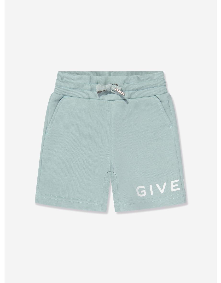 Boys sales givenchy shorts