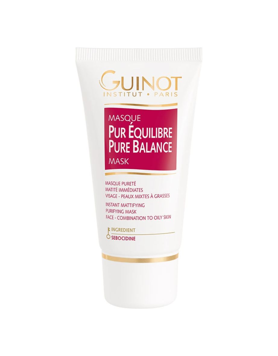 Guinot Masque Soin Pur Equilibre 50ml