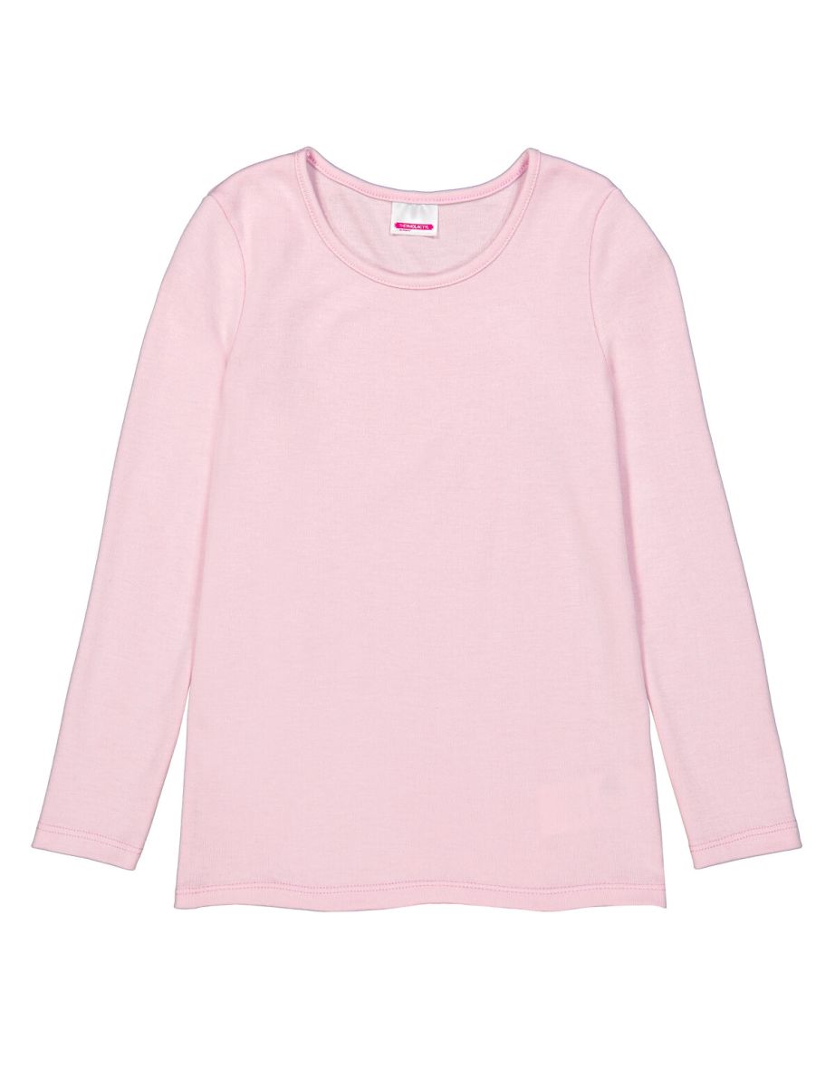 Long-Sleeved Thermal T-Shirt