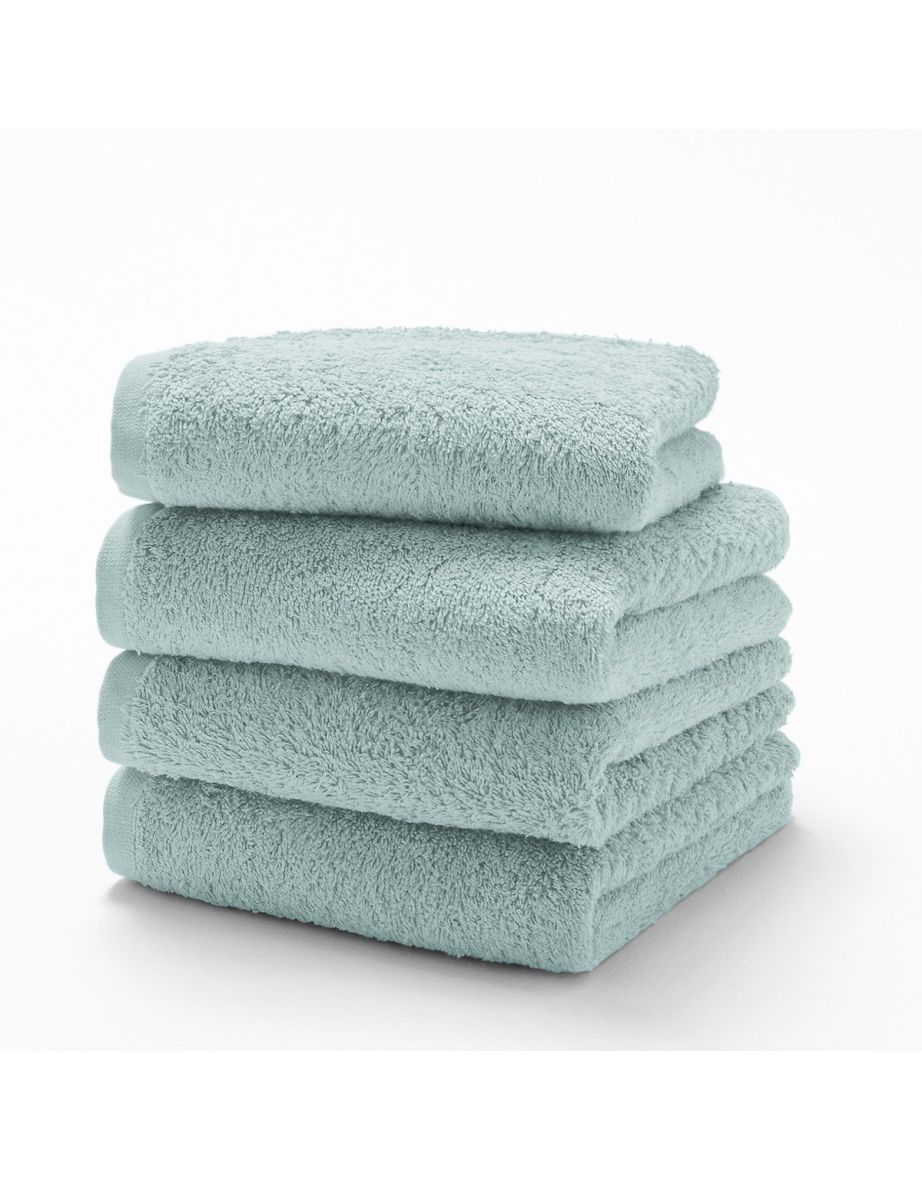 Scenario 100% Cotton Terry Towel - 2