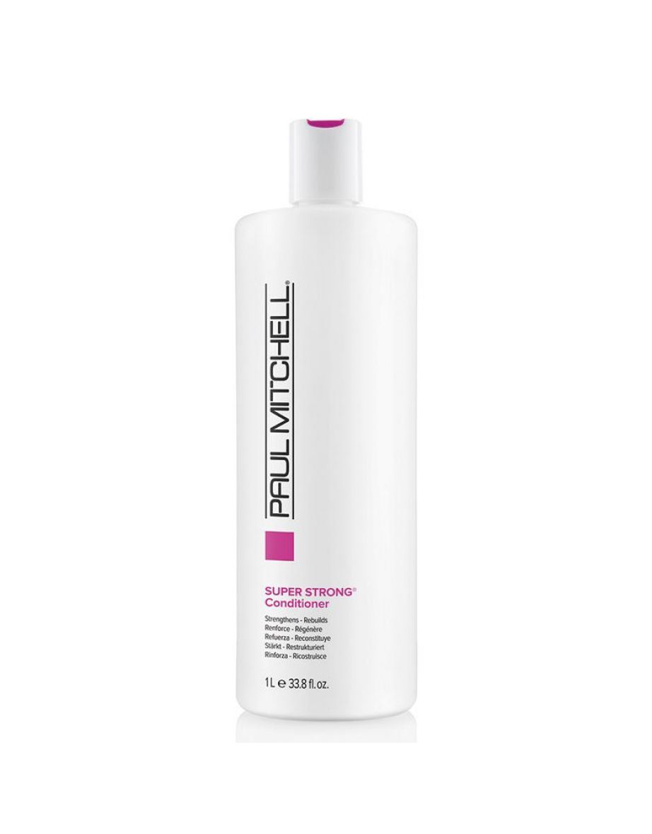 Paul Mitchell Super Strong Conditioner 1000ml
