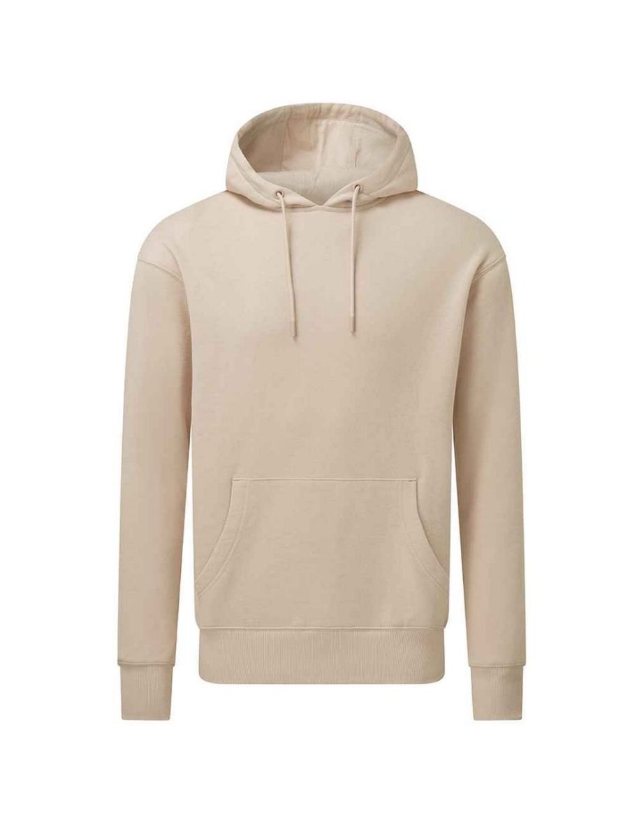 Anthem Unisex Adult Hoodie - Desert Sand