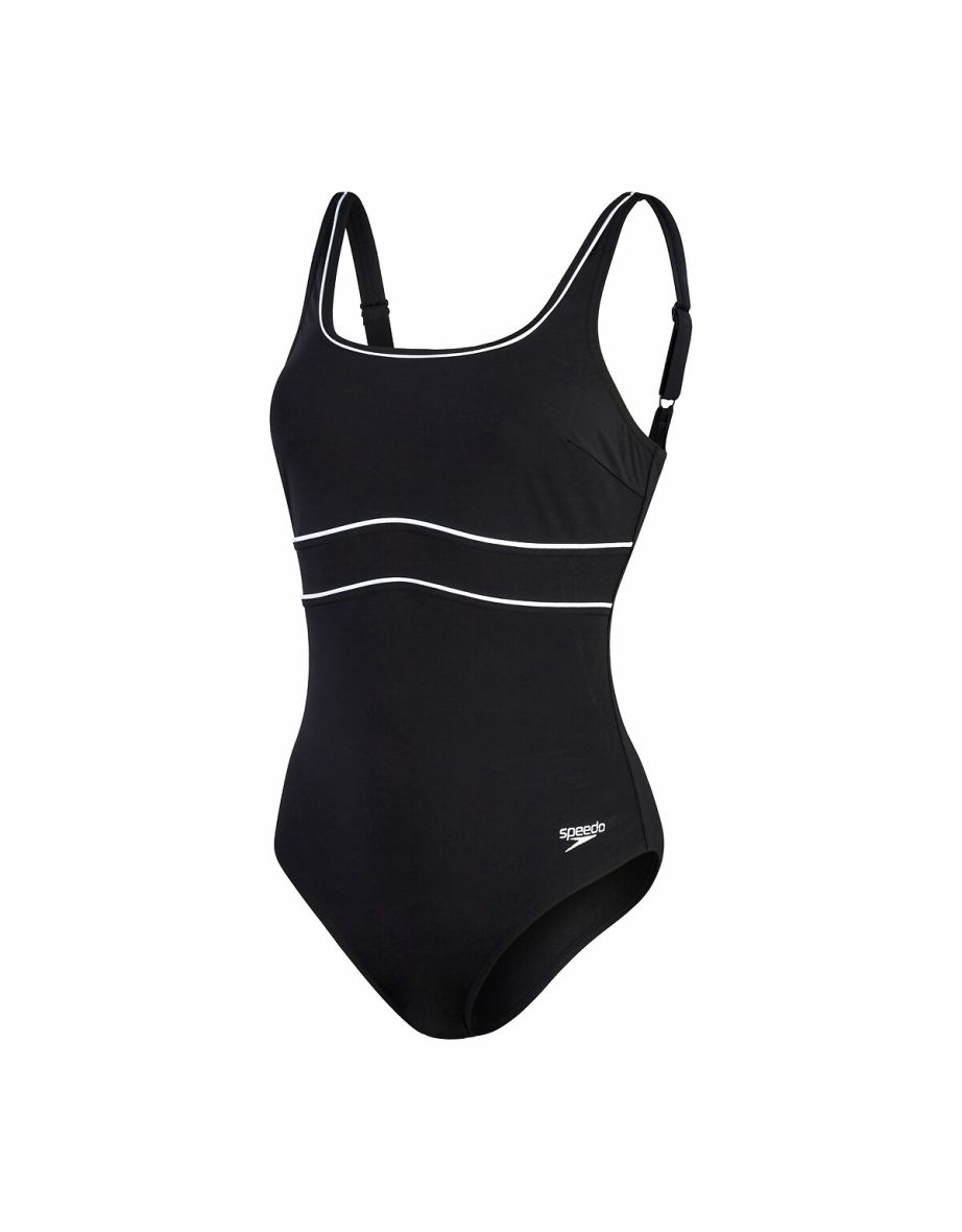 Contour Eclipse Recycled Swimsuit - 1
