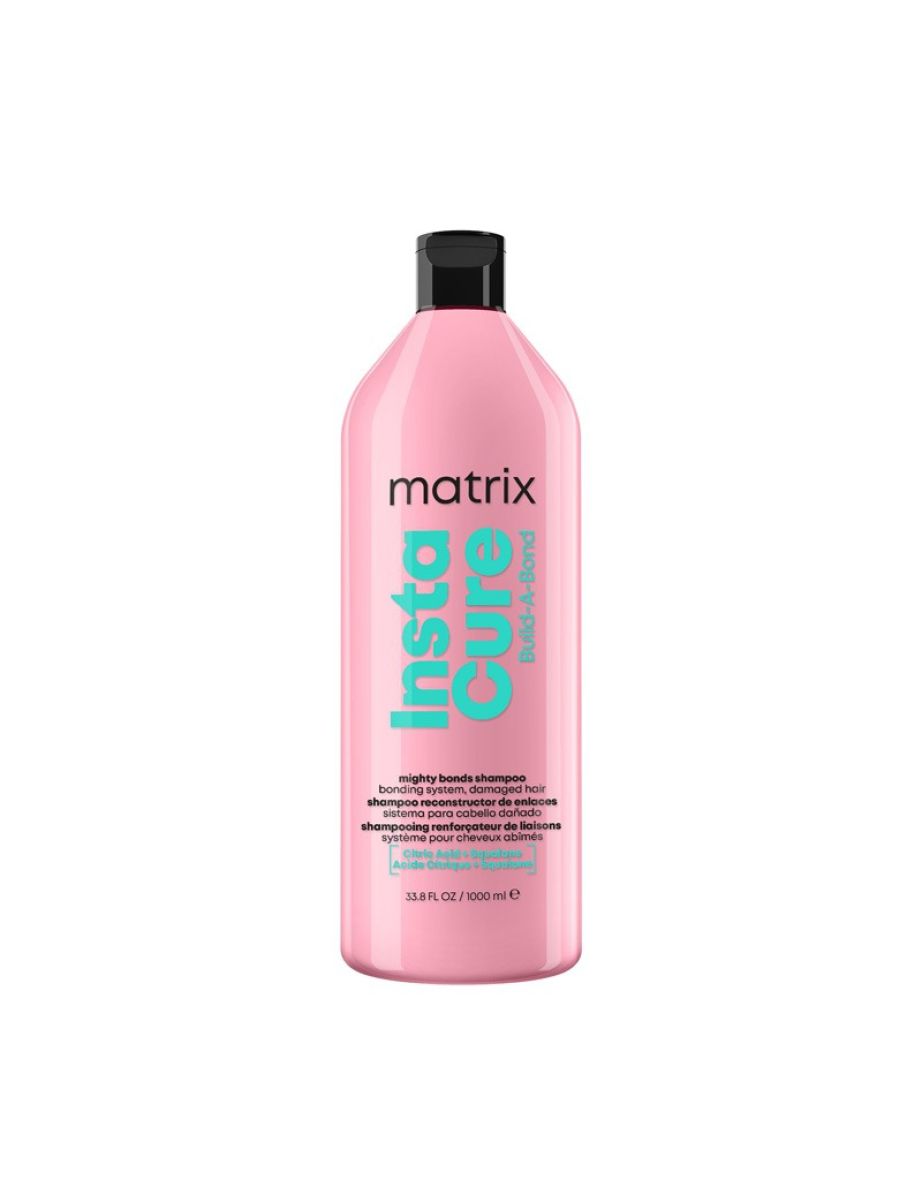 Matrix Instacure Build a Bond Shampoo 1000ml