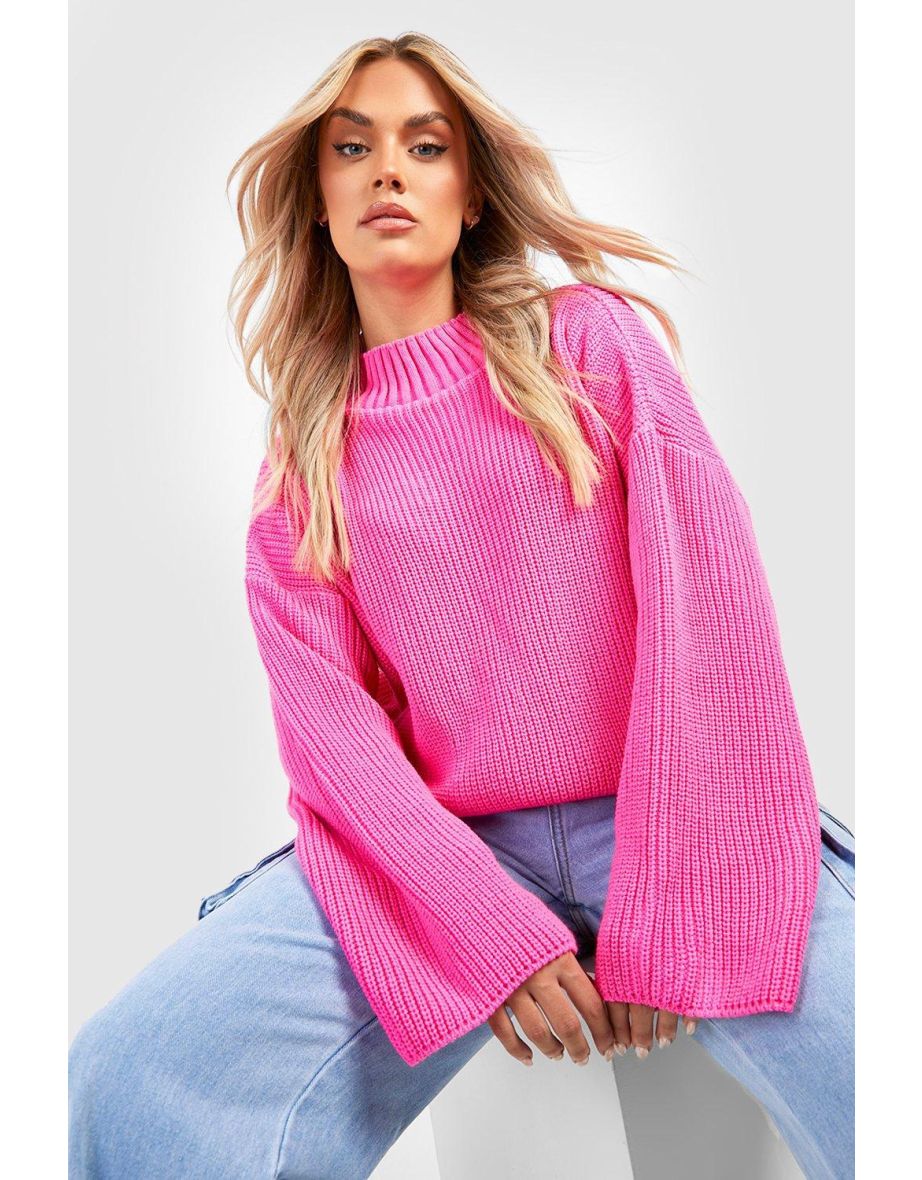 Buy Sweaters Boohoo in Bahrain VogaCloset