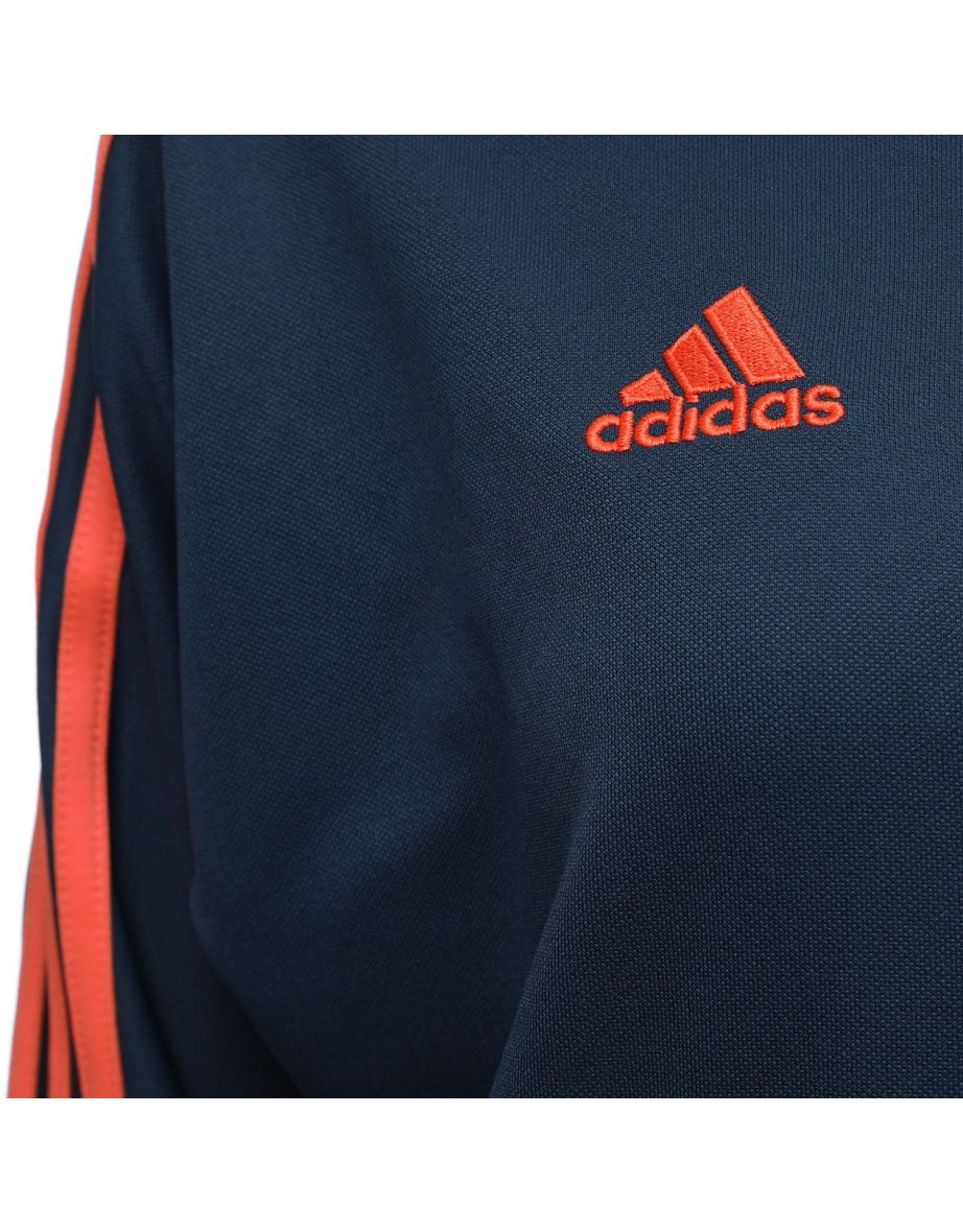 Women's adidas Manchester United 2022/23 Track Jacket in Blue - 3