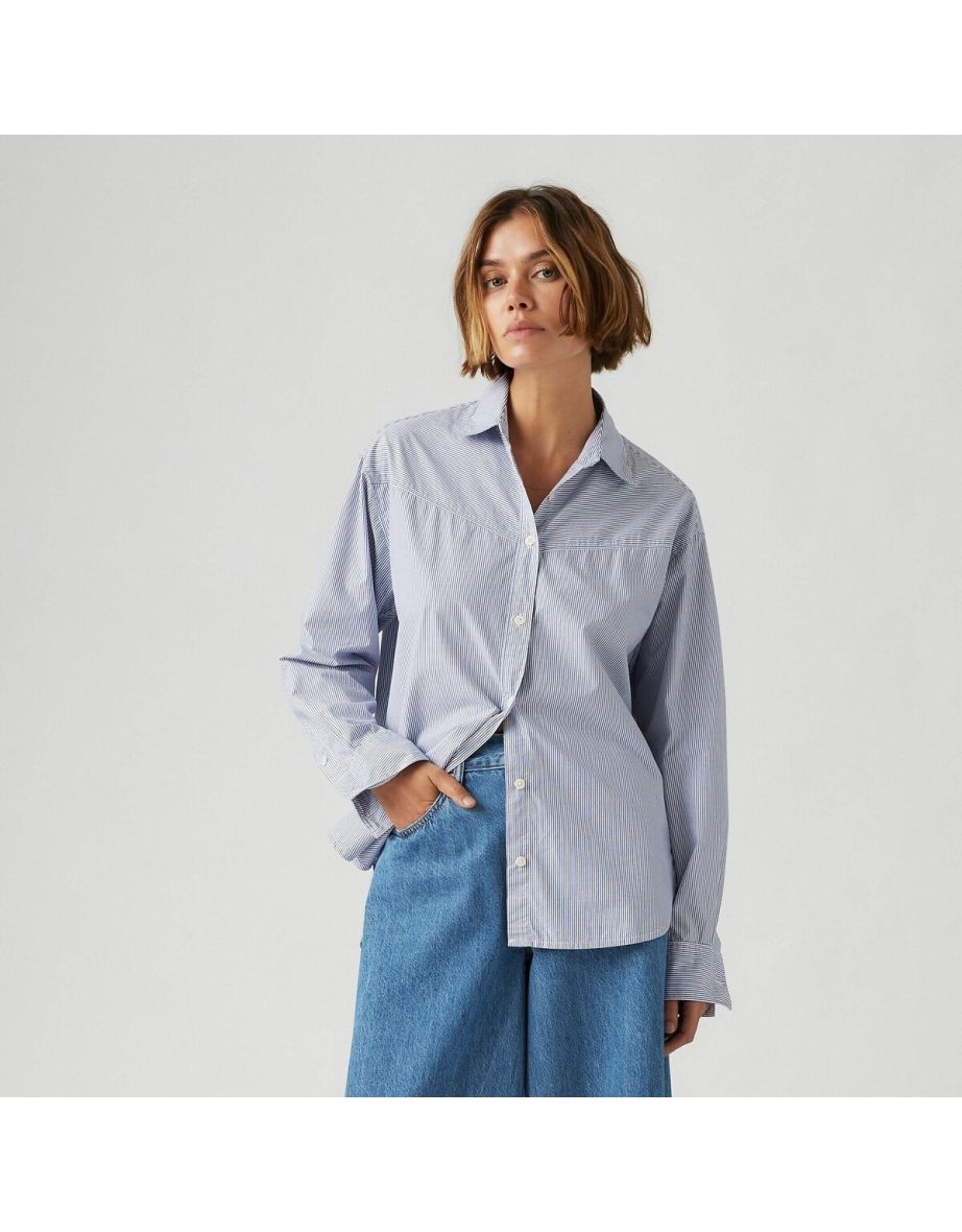 Harlie Novelty Bf Shirt