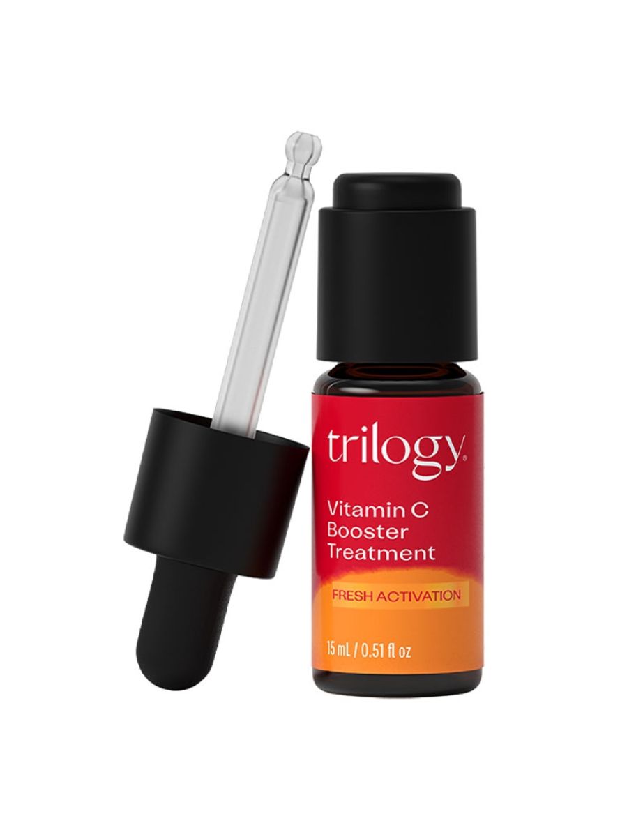 Trilogy Vitamin C Booster Treatment