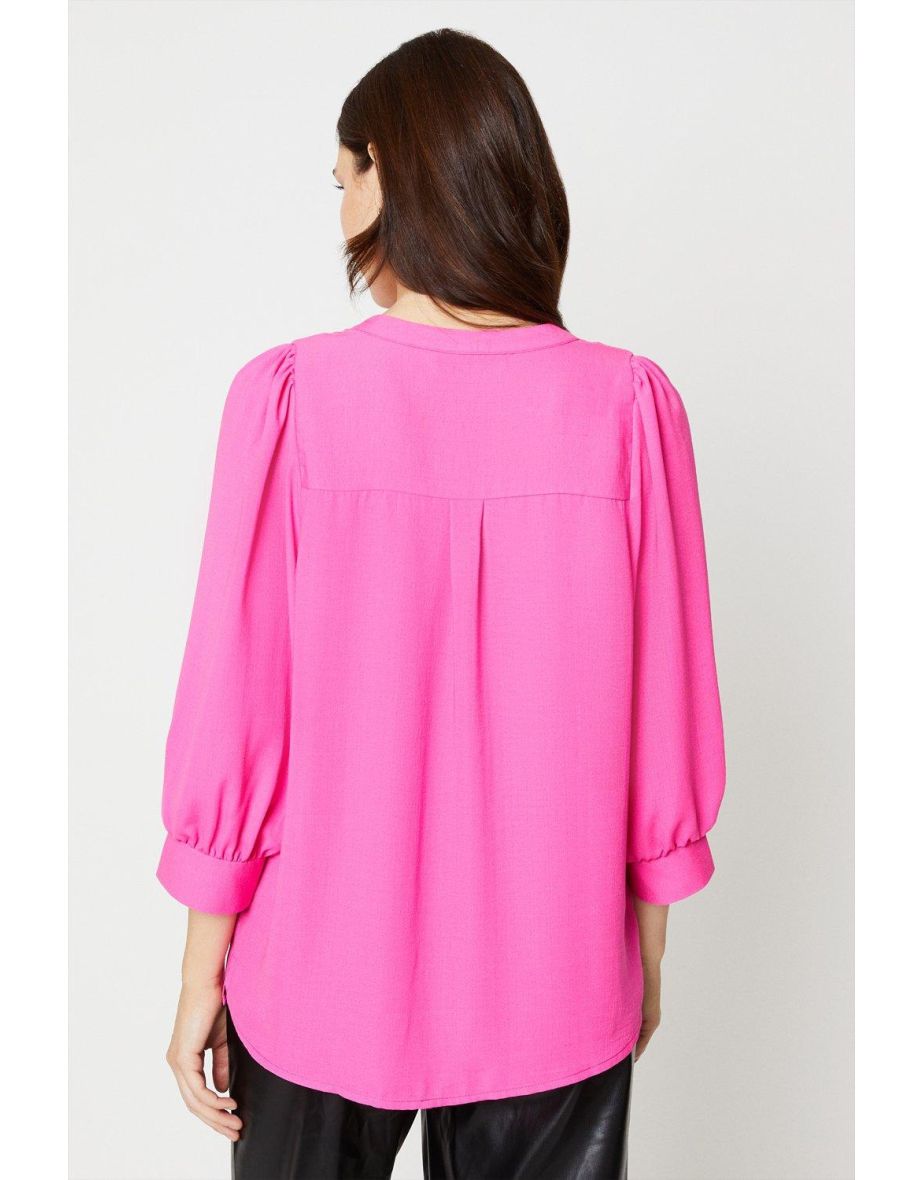 Dorothy Perkins Pink Shirt - 2