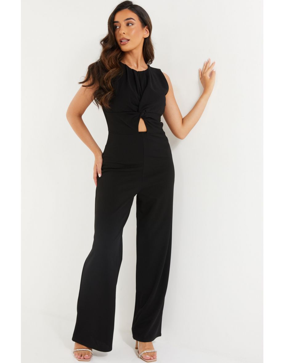 Quiz petite sale jumpsuits